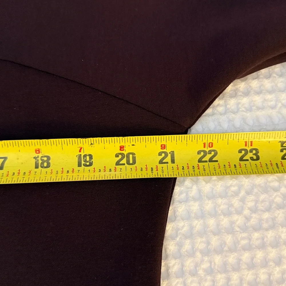 NWT SPANX Air Essentials Classic Hoodie Truffle Brown - Picture 12 of 14